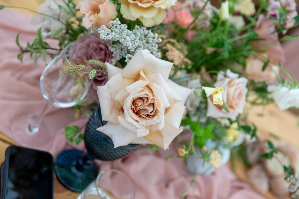 Weddings at Cokethorpe
