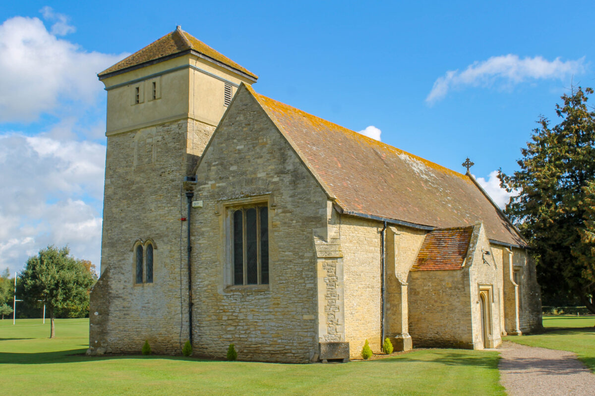 Weddings at Cokethorpe