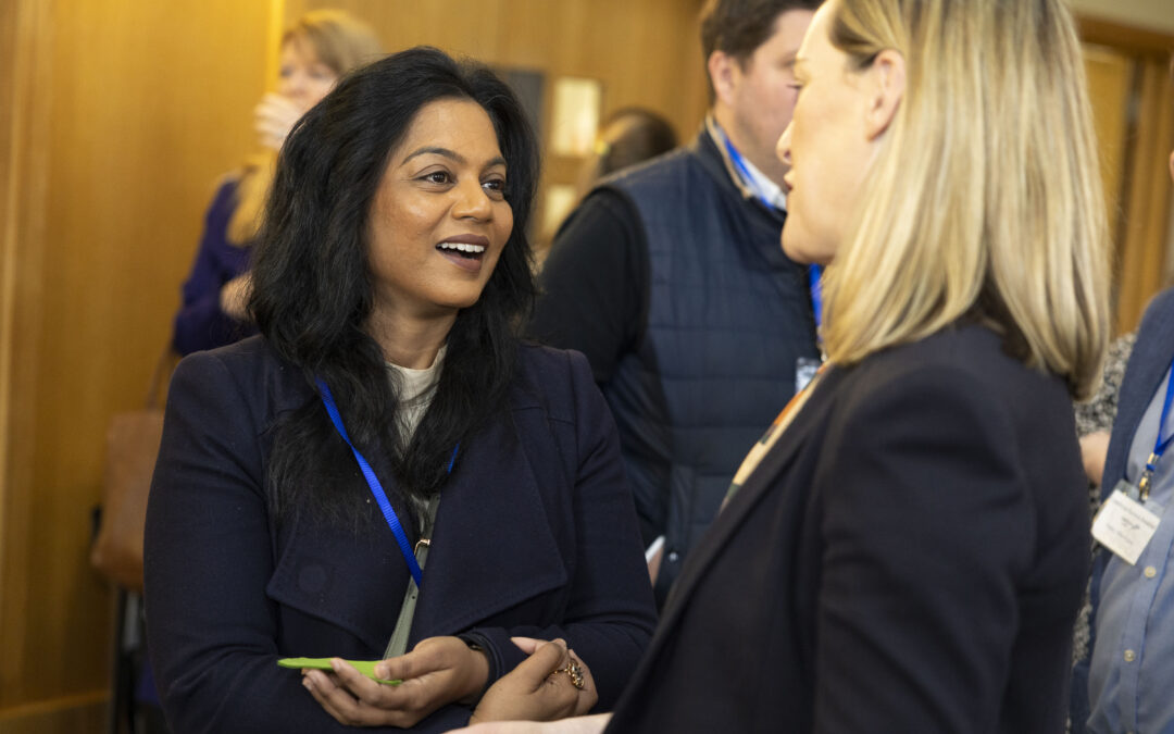 Networking Tips