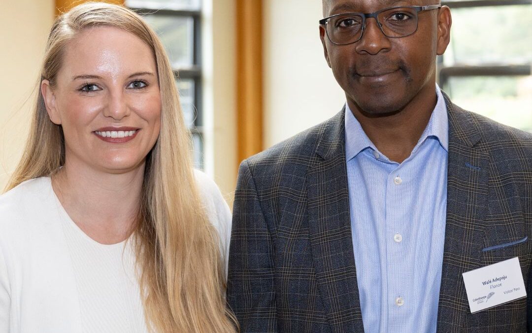 Exploring the Power of AI in Business with Cokethorpe Enterprises