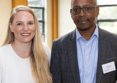 Exploring the Power of AI in Business with Cokethorpe Enterprises