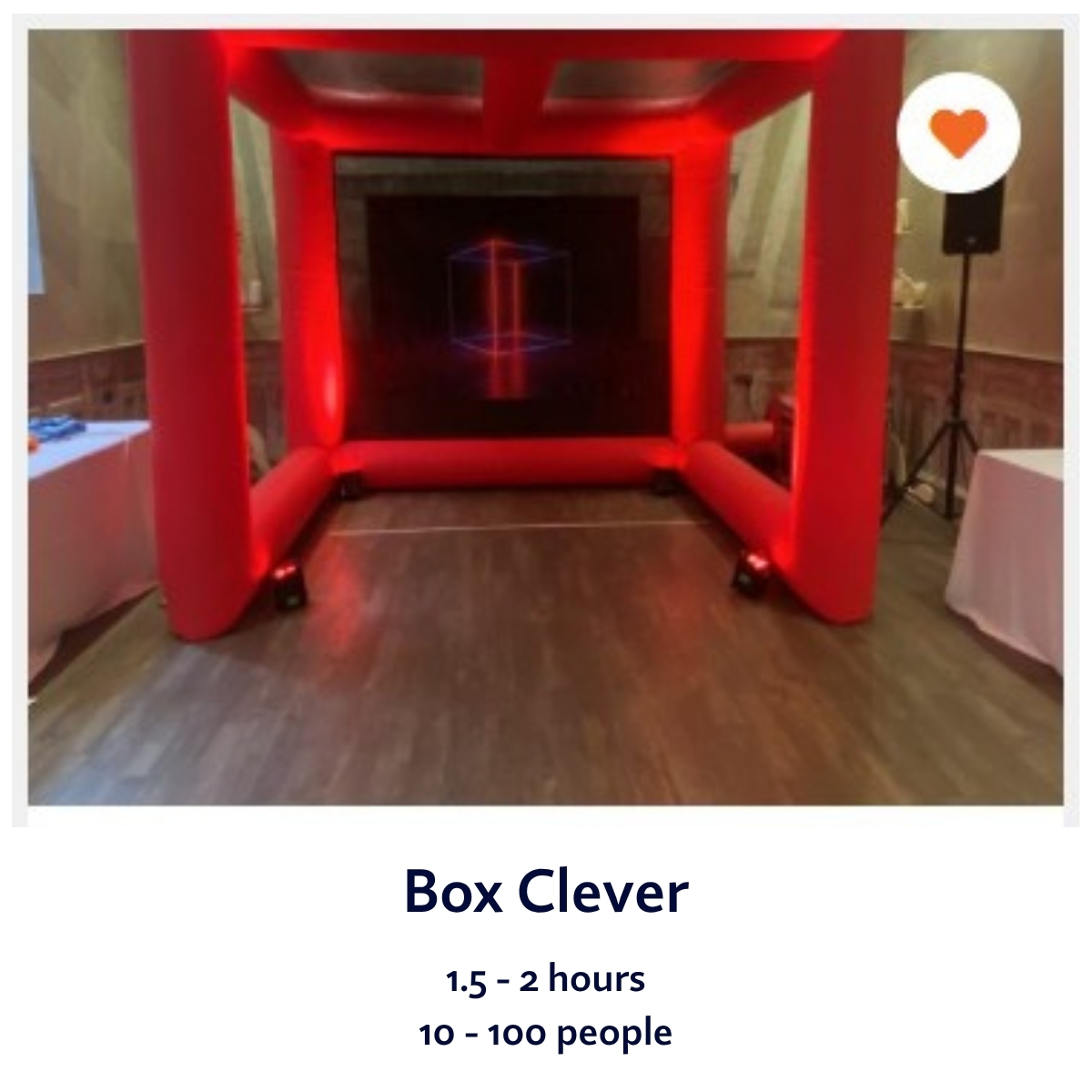 Box Clever