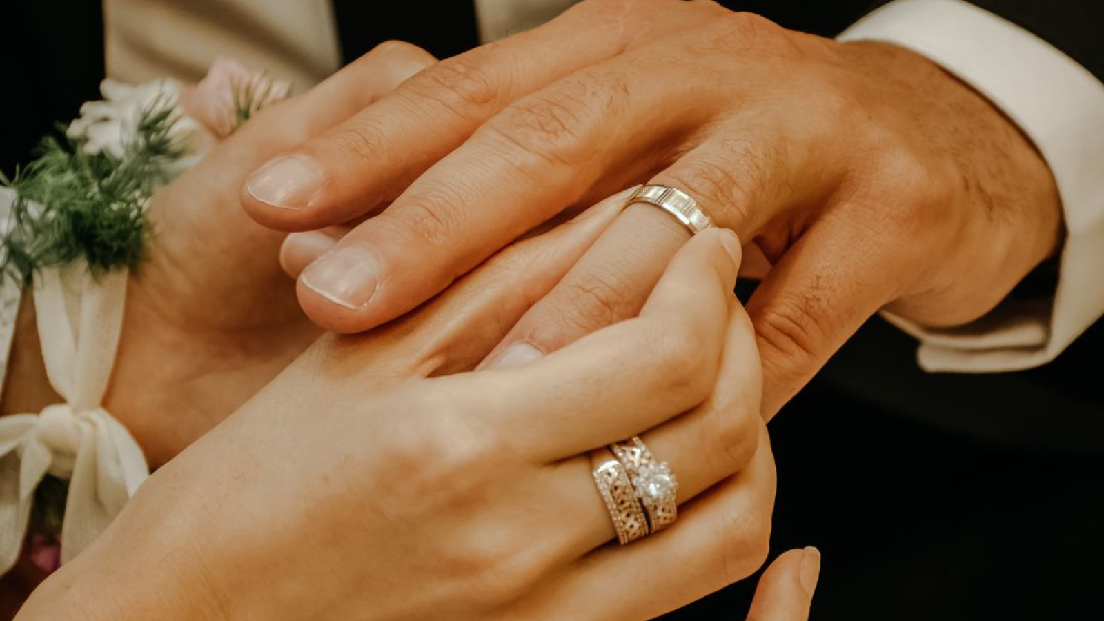 Say I Do