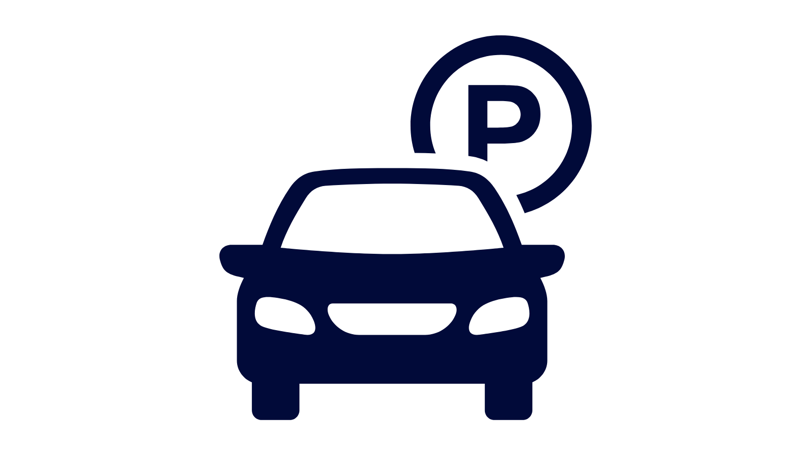 Free parking