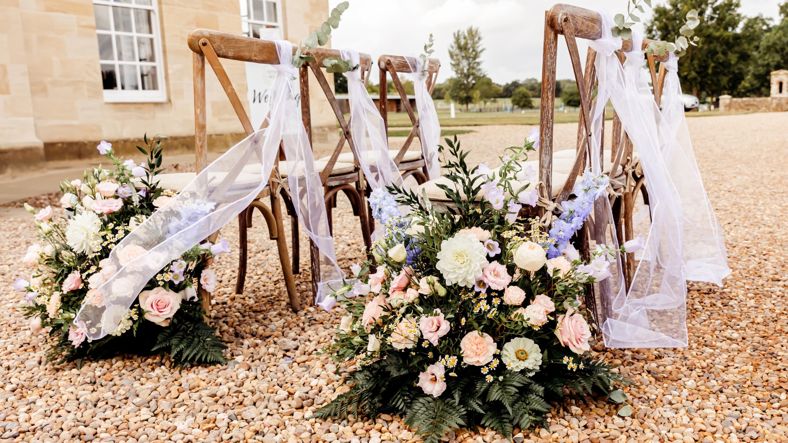 WEDDINGS