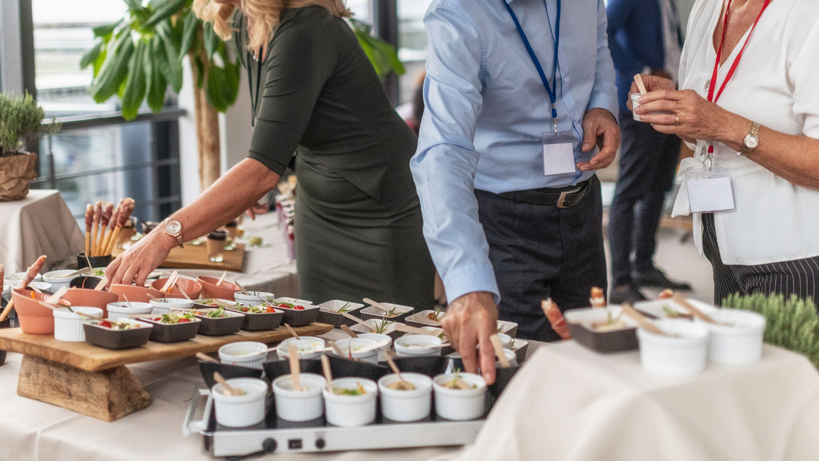 Corporate Events