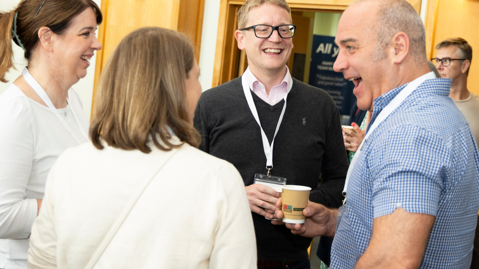 Networking events