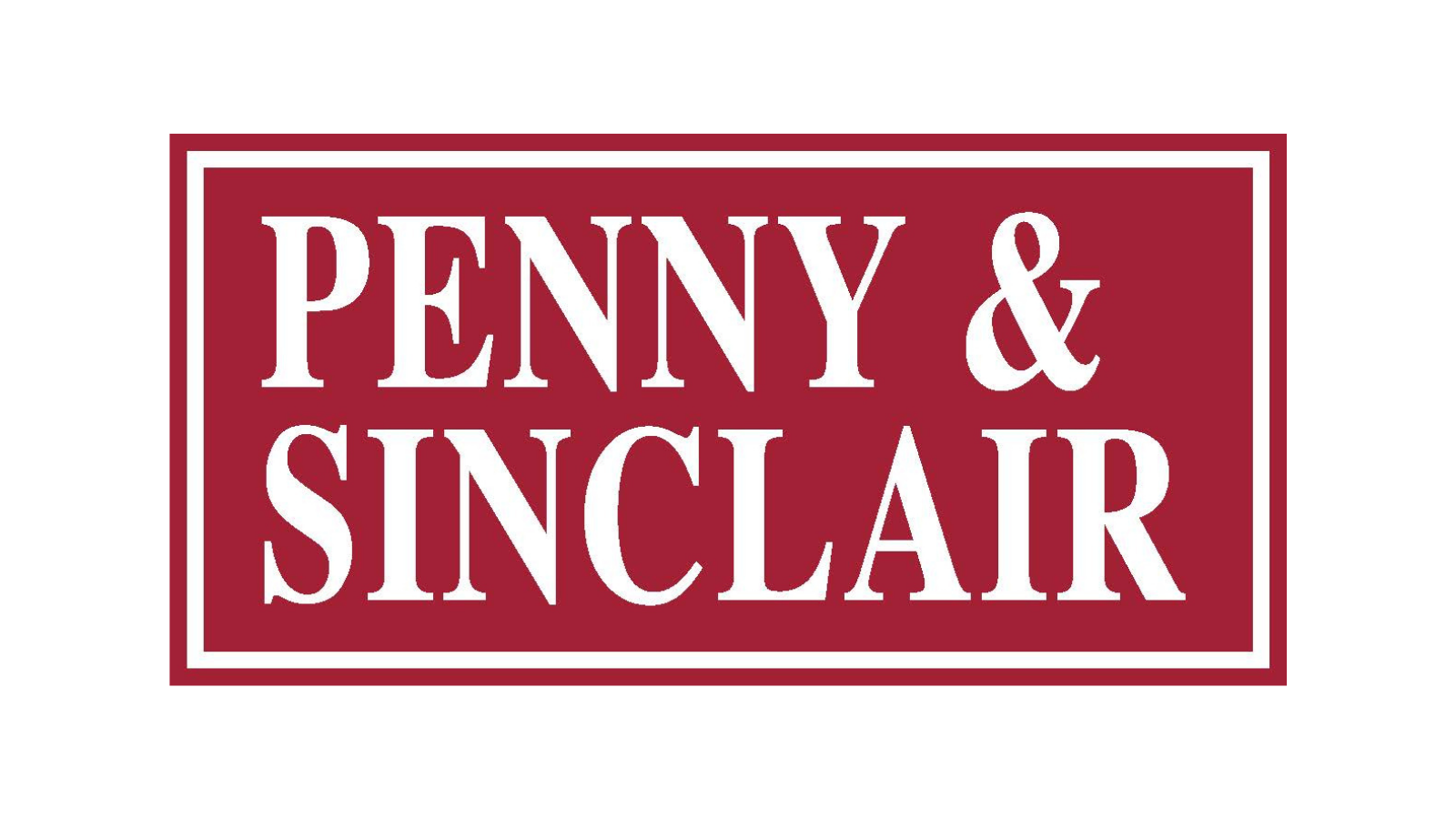 Penny and Sinclair logo