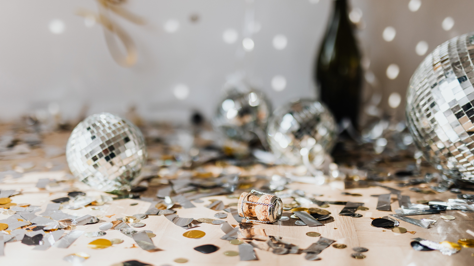 private celebrations